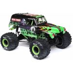 Losi Mini LMT 1:18 4WD RTR Grave Digger