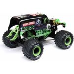 Losi Mini LMT 1:18 4WD RTR Grave Digger