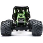 Losi Mini LMT 1:18 4WD RTR Grave Digger