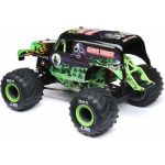 Losi Mini LMT 1:18 4WD RTR Grave Digger