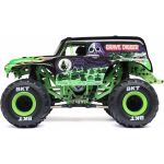 Losi Mini LMT 1:18 4WD RTR Grave Digger