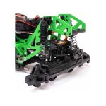 Losi Mini LMT 1:18 4WD RTR Grave Digger