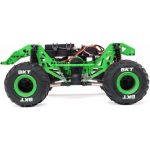 Losi Mini LMT 1:18 4WD RTR Grave Digger