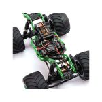 Losi Mini LMT 1:18 4WD RTR Grave Digger