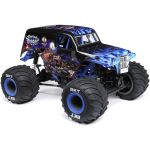 Losi Mini LMT 1:18 4WD RTR Grave Digger