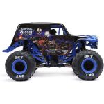 Losi Mini LMT 1:18 4WD RTR Grave Digger