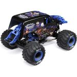 Losi Mini LMT 1:18 4WD RTR Grave Digger