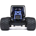 Losi Mini LMT 1:18 4WD RTR Grave Digger