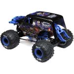 Losi Mini LMT 1:18 4WD RTR Grave Digger