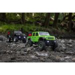 Axial SCX24 Jeep Gladiator 1:24 4WD RTR zelený