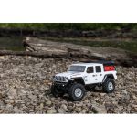 Axial SCX24 Jeep Gladiator 1:24 4WD RTR zelený