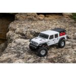 Axial SCX24 Jeep Gladiator 1:24 4WD RTR zelený