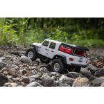 Axial SCX24 Jeep Gladiator 1:24 4WD RTR zelený