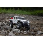 Axial SCX24 Jeep Gladiator 1:24 4WD RTR zelený