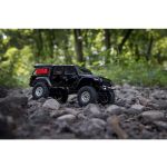 Axial SCX24 Jeep Gladiator 1:24 4WD RTR zelený