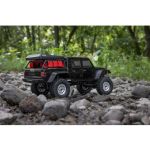 Axial SCX24 Jeep Gladiator 1:24 4WD RTR zelený