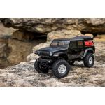 Axial SCX24 Jeep Gladiator 1:24 4WD RTR zelený