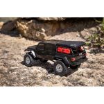 Axial SCX24 Jeep Gladiator 1:24 4WD RTR zelený