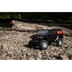 Axial SCX24 Jeep Gladiator 1:24 4WD RTR zelený