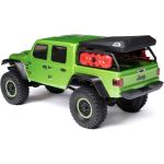 Axial SCX24 Jeep Gladiator 1:24 4WD RTR zelený