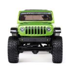 Axial SCX24 Jeep Gladiator 1:24 4WD RTR zelený