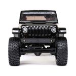 Axial SCX24 Jeep Gladiator 1:24 4WD RTR zelený