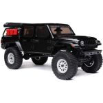 Axial SCX24 Jeep Gladiator 1:24 4WD RTR zelený