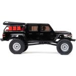 Axial SCX24 Jeep Gladiator 1:24 4WD RTR zelený