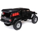 Axial SCX24 Jeep Gladiator 1:24 4WD RTR zelený