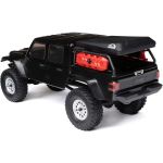 Axial SCX24 Jeep Gladiator 1:24 4WD RTR zelený