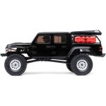 Axial SCX24 Jeep Gladiator 1:24 4WD RTR zelený