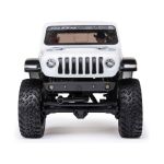 Axial SCX24 Jeep Gladiator 1:24 4WD RTR zelený