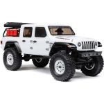 Axial SCX24 Jeep Gladiator 1:24 4WD RTR zelený