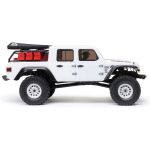 Axial SCX24 Jeep Gladiator 1:24 4WD RTR zelený