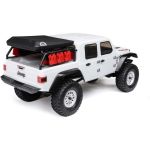 Axial SCX24 Jeep Gladiator 1:24 4WD RTR zelený