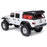 Axial SCX24 Jeep Gladiator 1:24 4WD RTR zelený