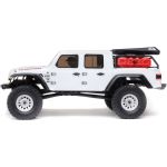 Axial SCX24 Jeep Gladiator 1:24 4WD RTR zelený