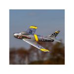 E-flite F-86 Sabre 0.44m BNF Basic