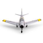 E-flite F-86 Sabre 0.44m BNF Basic