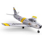 E-flite F-86 Sabre 0.44m BNF Basic