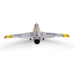 E-flite F-86 Sabre 0.44m BNF Basic