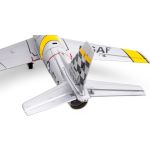 E-flite F-86 Sabre 0.44m BNF Basic