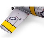 E-flite F-86 Sabre 0.44m BNF Basic