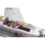 E-flite F-86 Sabre 0.44m BNF Basic