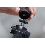 PGYTECH CapLock Action Camera Quick Release Set (P-CG-141)