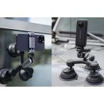 PGYTECH CapLock Three- arm Suction Mount (P-GM-224)