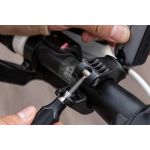 PGYTECH CapLock Action Camera Handlebar Mount (P-GM-222)