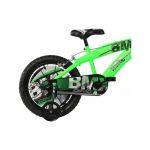 DINO Bikes - Dětské kolo 14” BMX