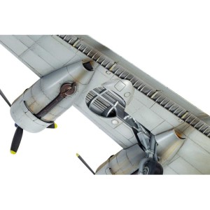 Airfix Consolidated B-24H Liberator (1:72)