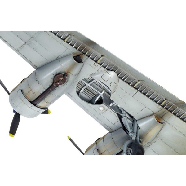 Airfix Consolidated B-24H Liberator (1:72)